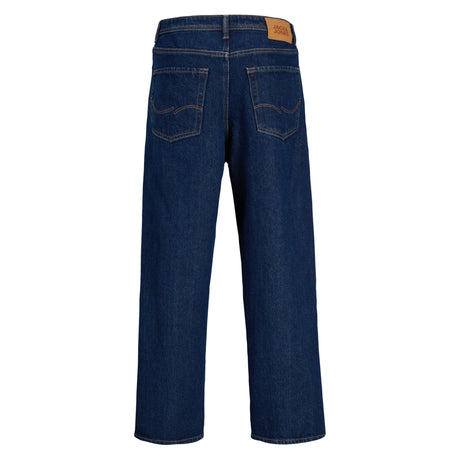 Jeans Alex Original 8-16ans-Jack & Jones-JCJ-12300920-BLU-CLÉMENT