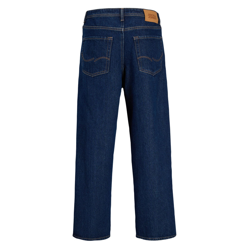 Jeans Alex Original 8-16ans-Jack & Jones-JCJ-12300920-BLU-CLÉMENT
