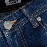 Jeans Alex Original 8-16ans-Jack & Jones-JCJ-12300920-BLU-CLÉMENT