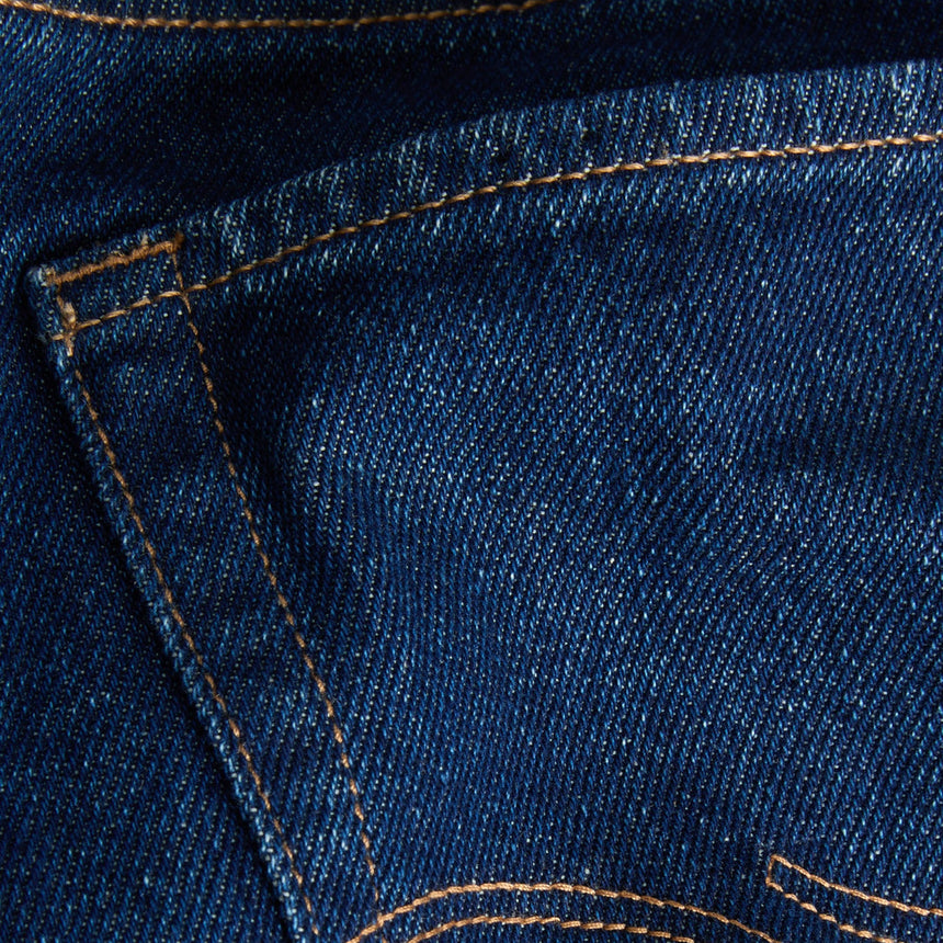 Jeans Alex Original 8-16ans-Jack & Jones-JCJ-12300920-BLU-CLÉMENT