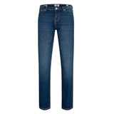 Jeans Clark Original 8-16ans-Jack & Jones-Denim-8-JCJ-12300936-BLU-CLÉMENT