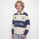 Polo Rugby Salamanco 8-16ans
