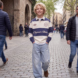 Polo Rugby Salamanco 8-16ans