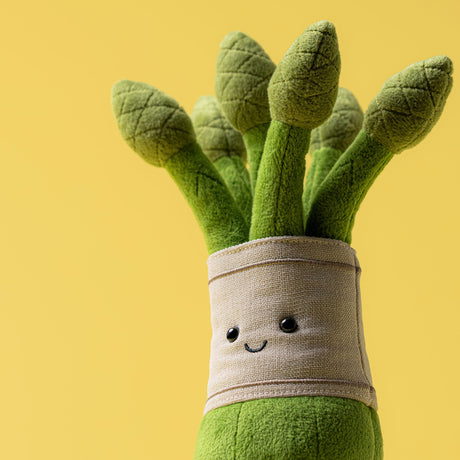 Asperges Amusantes-Jellycat-JLC-A2ASP-CLÉMENT