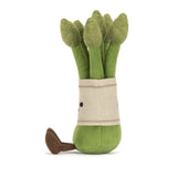 Asperges Amusantes-Jellycat-JLC-A2ASP-CLÉMENT