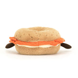 Bagel Amusant-Jellycat-JLC-A2BAGEL-CLÉMENT