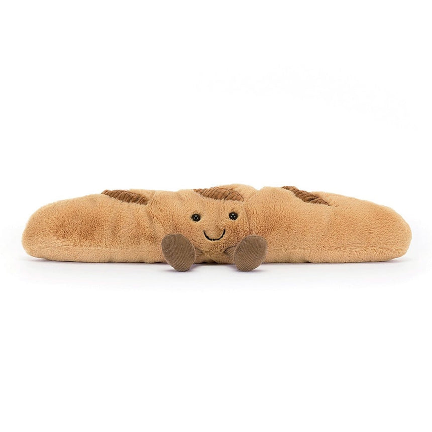 Baguette Amusante-Jellycat-JLC-A2BAGET-CLÉMENT