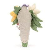 Bouquet De Fleurs Amusant-Jellycat-JLC-A2BFL-CLÉMENT