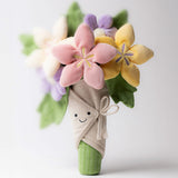 Bouquet De Fleurs Amusant-Jellycat-JLC-A2BFL-CLÉMENT