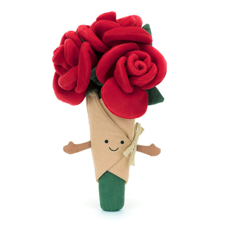 Bouquet De Roses-Jellycat-JLC-A2BROSE-CLÉMENT