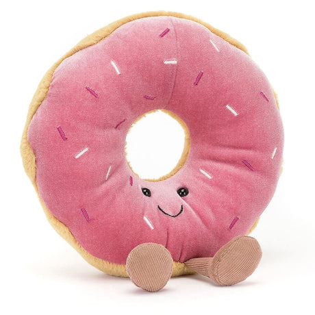 Beigne Amusant-Jellycat-JLC-A2DOU-CLÉMENT