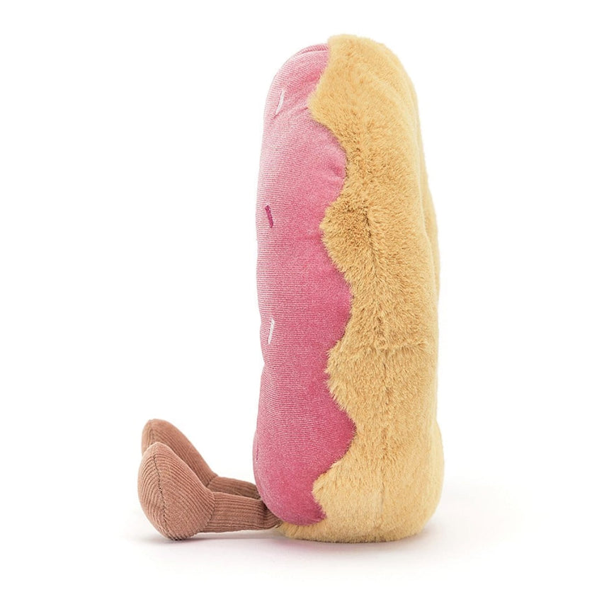 Beigne Amusant-Jellycat-JLC-A2DOU-CLÉMENT
