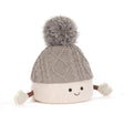 Amuseables Pomilly Amusant-Jellycat-JLC-A2HAT-CLÉMENT