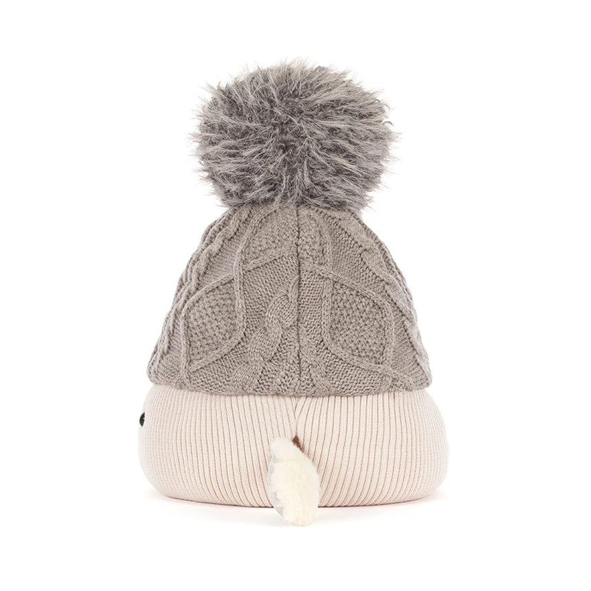 Amuseables Pomilly Amusant-Jellycat-JLC-A2HAT-CLÉMENT