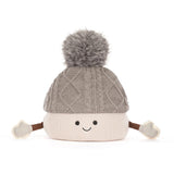 Amuseables Pomilly Amusant-Jellycat-JLC-A2HAT-CLÉMENT