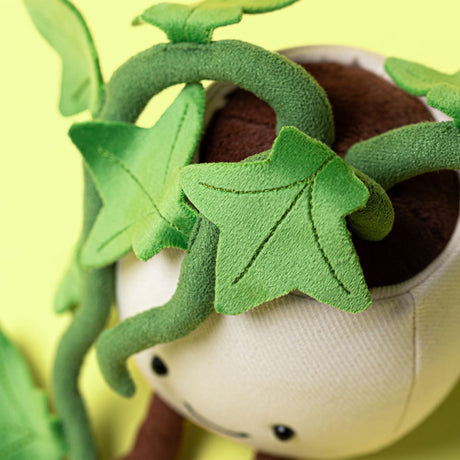 Lierre Amusant-Jellycat-JLC-A2IVY-CLÉMENT