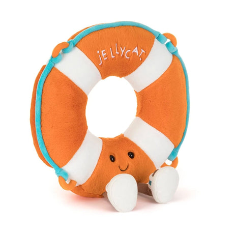 Bouée de Sauvetage Amusante-Jellycat-JLC-A2LF-CLÉMENT