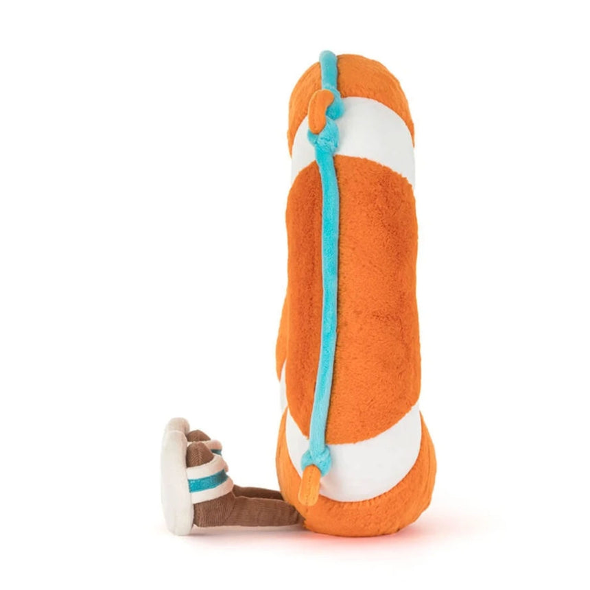 Bouée de Sauvetage Amusante-Jellycat-JLC-A2LF-CLÉMENT