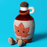 Sirop d'érable Amusant-Jellycat-JLC-A2MAPS-CLÉMENT