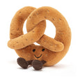 Pretzel Souriant-Jellycat-JLC-A2PRET-CLÉMENT