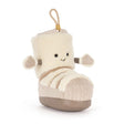 Botte de neige Amuseables Perta Amusante-Jellycat-JLC-A2SBOOT-CLÉMENT