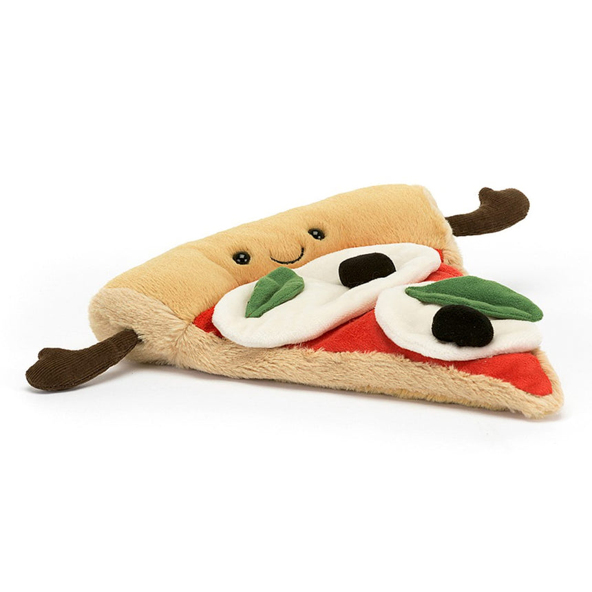 Pointe de Pizza Amusant-Jellycat-JLC-A2SOP-CLÉMENT