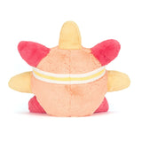 Soleil Roller Skate Amusant-Jellycat-JLC-A2SUNRS-CLÉMENT