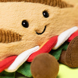 Sous-marin Caprese Amusant-Jellycat-JLC-A2TMB-CLÉMENT