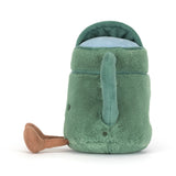 Arrosoir Amusant-Jellycat-JLC-A2WC-CLÉMENT