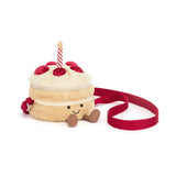 Sac Gâteau D'anniversaire Amusant-Jellycat-JLC-A4BCBG-CLÉMENT