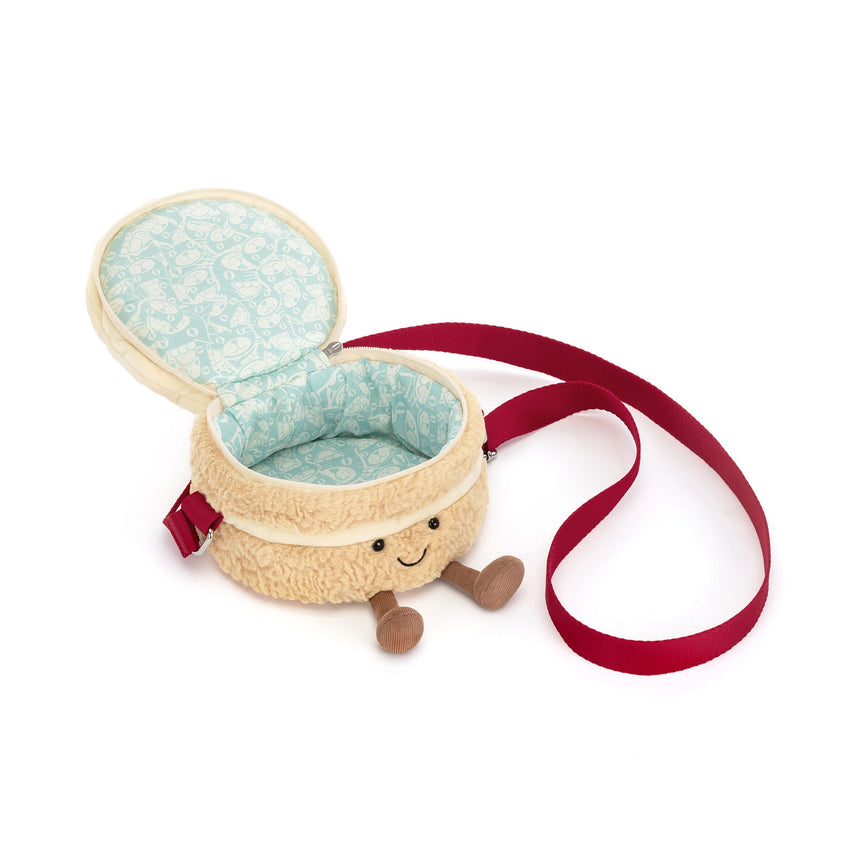 Sac Gâteau D'anniversaire Amusant-Jellycat-JLC-A4BCBG-CLÉMENT