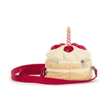 Sac Gâteau D'anniversaire Amusant-Jellycat-JLC-A4BCBG-CLÉMENT