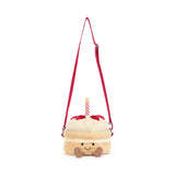 Sac Gâteau D'anniversaire Amusant-Jellycat-JLC-A4BCBG-CLÉMENT
