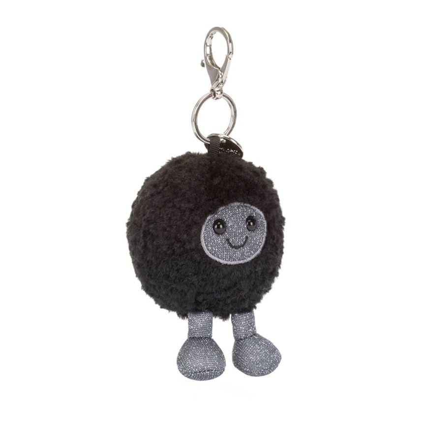 Porte-clé Trou Noir Amusant-Jellycat-JLC-A4BHBC-CLÉMENT