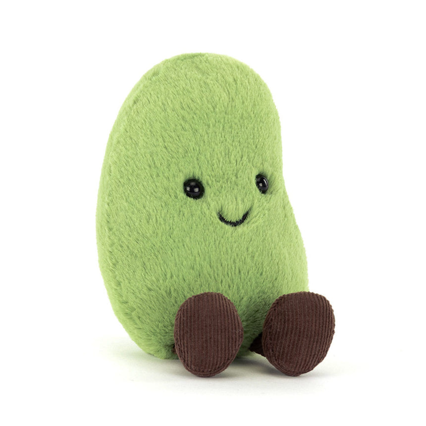 Edamame Amusante-Jellycat-JLC-A4EDA-CLÉMENT