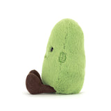 Edamame Amusante-Jellycat-JLC-A4EDA-CLÉMENT