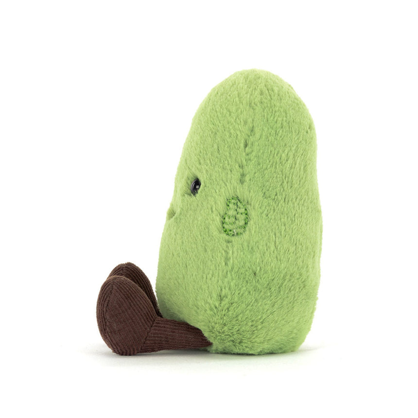 Edamame Amusante-Jellycat-JLC-A4EDA-CLÉMENT