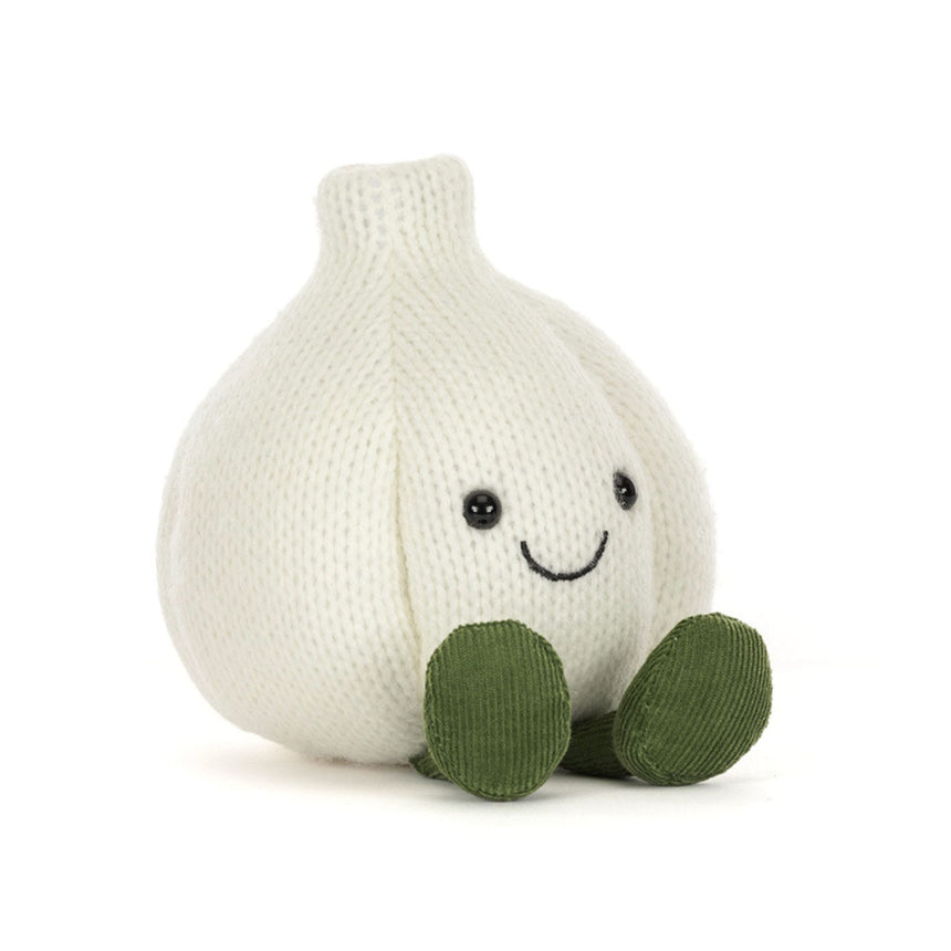 Aïl Amusante-Jellycat-JLC-A4GAR-CLÉMENT