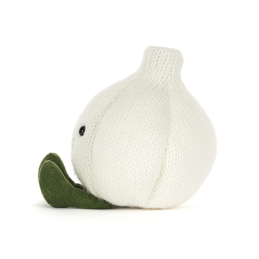 Aïl Amusante-Jellycat-JLC-A4GAR-CLÉMENT