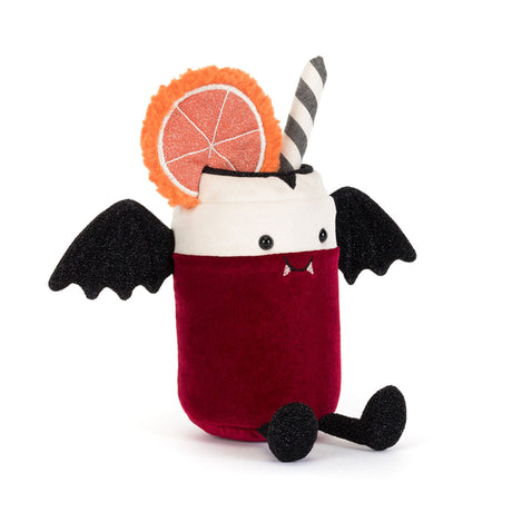 Boisson Vampop Amusante-Jellycat-JLC-A4HALD-CLÉMENT