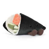 Temaki Amusant-Jellycat-JLC-A4HR-CLÉMENT