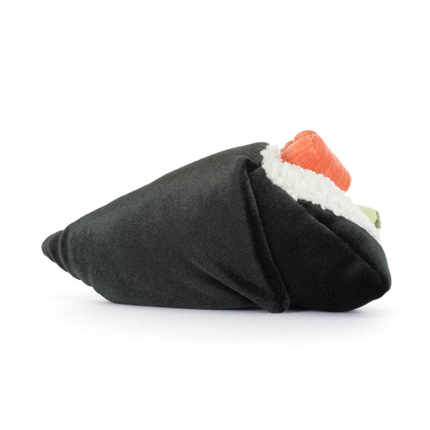 Temaki Amusant-Jellycat-JLC-A4HR-CLÉMENT