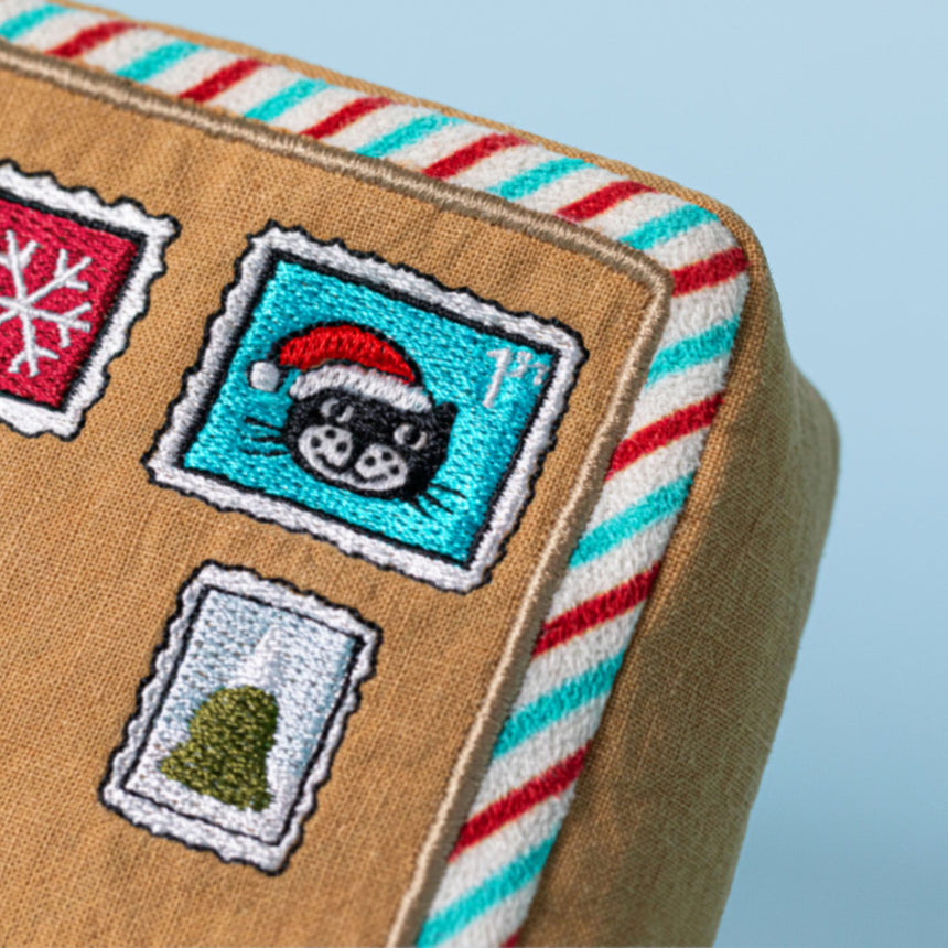 Lettre Du Père Noël Amusante-Jellycat-JLC-A4LTS-CLÉMENT
