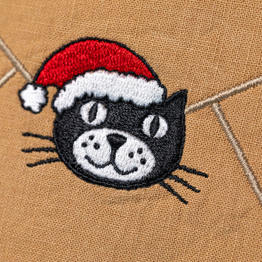 Lettre Du Père Noël Amusante-Jellycat-JLC-A4LTS-CLÉMENT