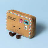 Lettre Du Père Noël Amusante-Jellycat-JLC-A4LTS-CLÉMENT