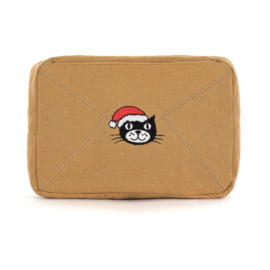Lettre Du Père Noël Amusante-Jellycat-JLC-A4LTS-CLÉMENT