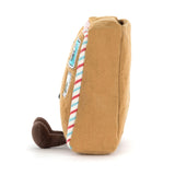 Lettre Du Père Noël Amusante-Jellycat-JLC-A4LTS-CLÉMENT
