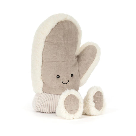 Moufle Amuseables Fitswell Amusante-Jellycat-JLC-A4MITT-CLÉMENT