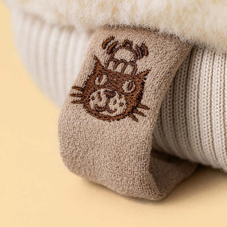 Moufle Amuseables Fitswell Amusante-Jellycat-JLC-A4MITT-CLÉMENT