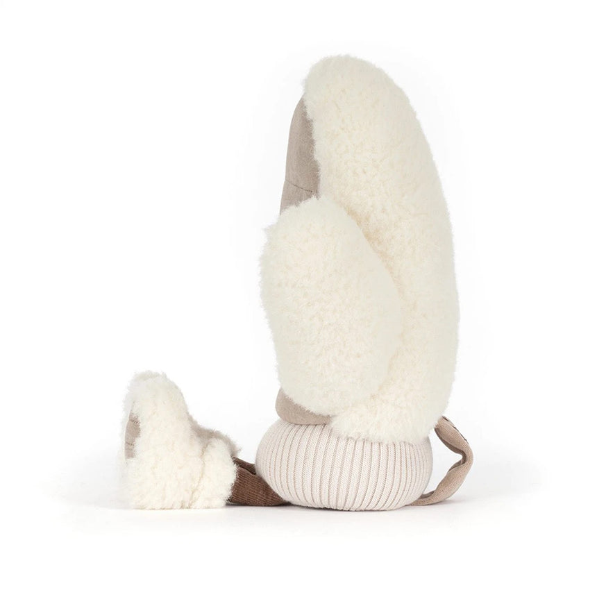 Moufle Amuseables Fitswell Amusante-Jellycat-JLC-A4MITT-CLÉMENT